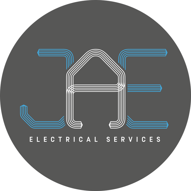JAE Electrical Logo